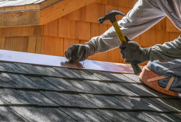 Professional Roofing service in Wheatland, WY